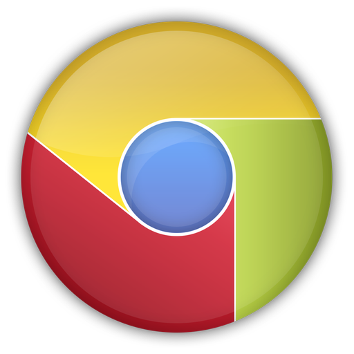 Detail Chrome Browser Icon Png Nomer 17