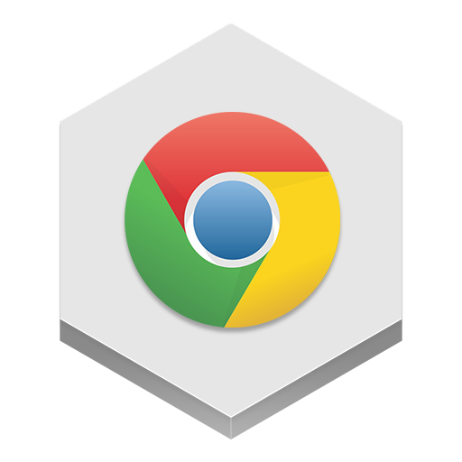 Detail Chrome Browser Icon Png Nomer 57