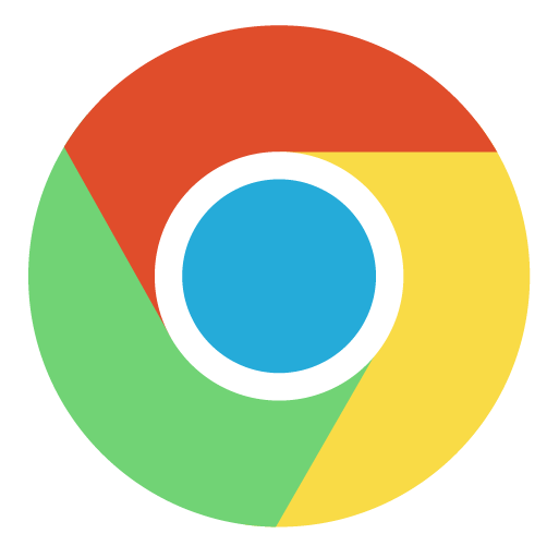 Detail Chrome Browser Icon Png Nomer 9