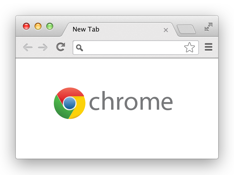 Detail Chrome Browser Icon Png Nomer 10