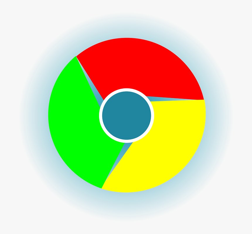 Detail Chrome Browser Logo Nomer 13
