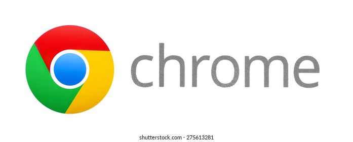 Detail Chrome Browser Logo Nomer 5