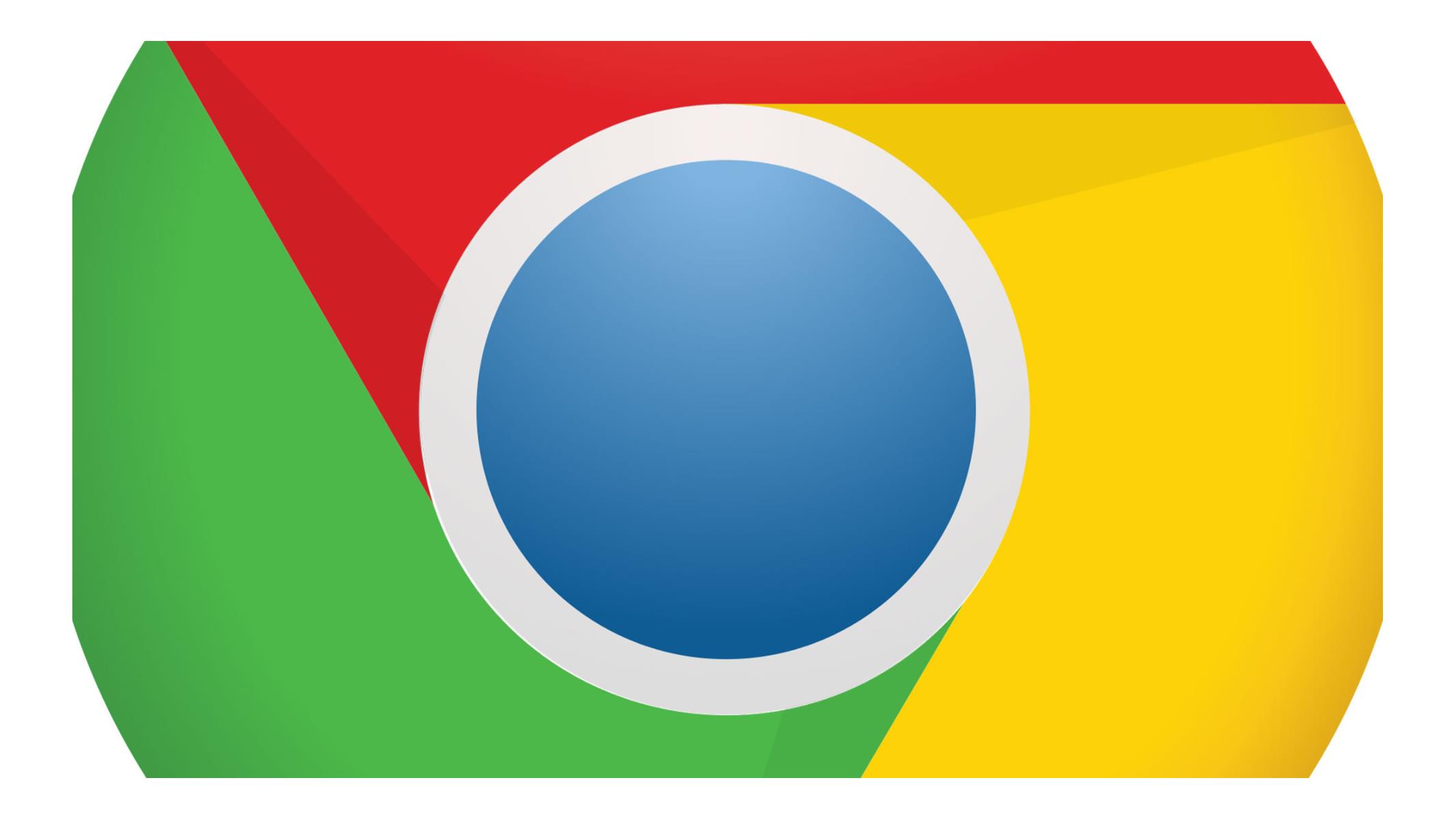 Detail Chrome Browser Logo Nomer 40