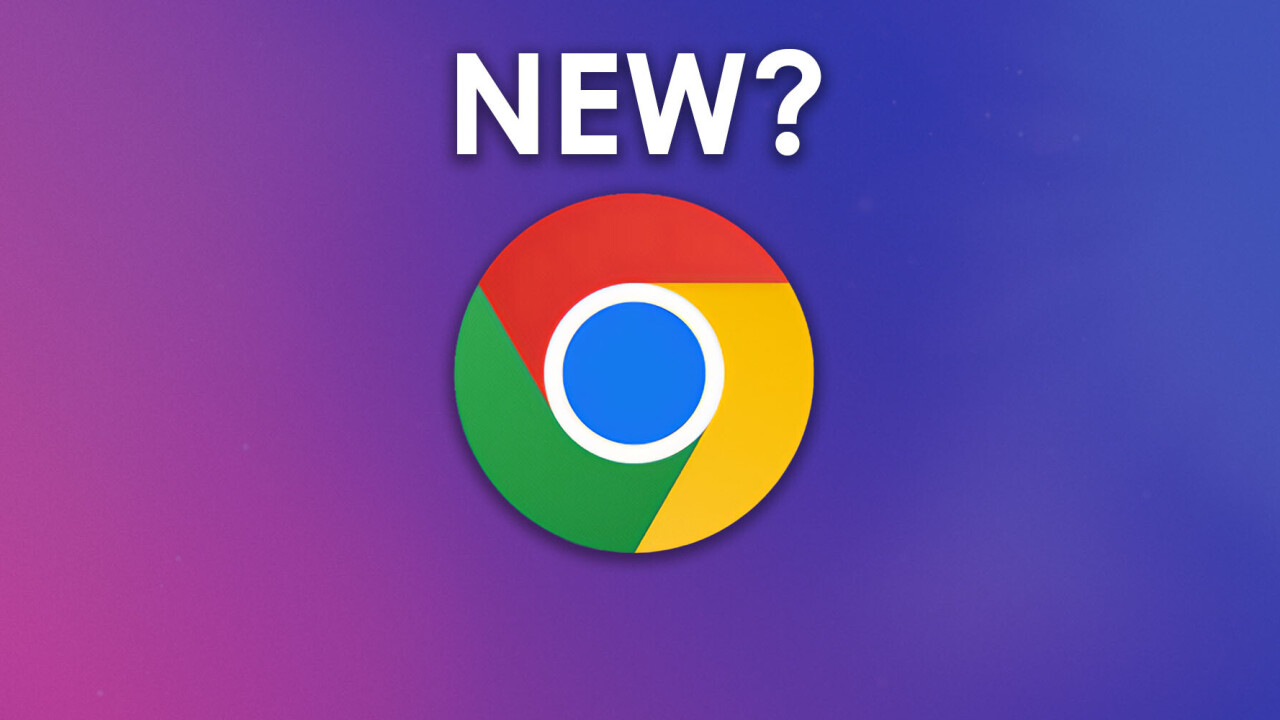 Detail Chrome Browser Logo Nomer 41