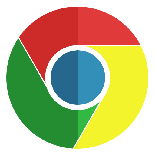 Detail Chrome Browser Logo Nomer 42