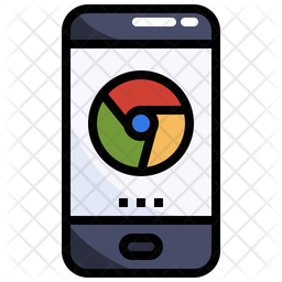 Detail Chrome Browser Logo Nomer 44