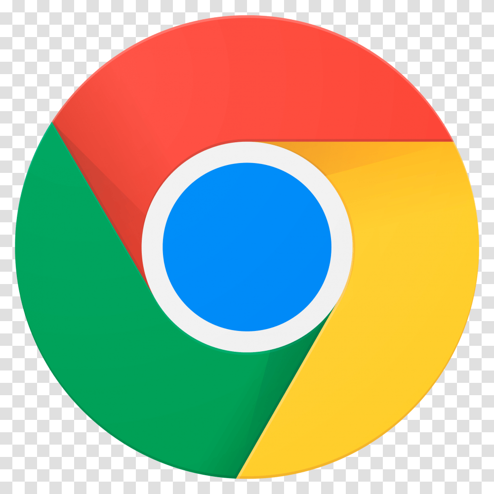 Detail Chrome Browser Logo Nomer 6
