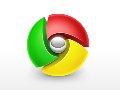 Detail Chrome Browser Logo Nomer 49