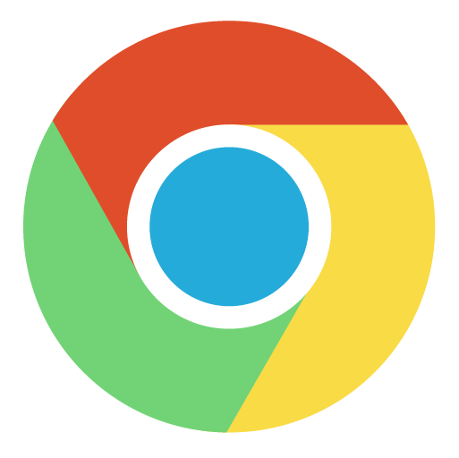 Detail Chrome Browser Logo Nomer 52