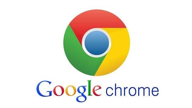 Detail Chrome Browser Logo Nomer 55