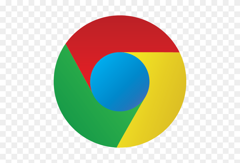 Detail Chrome Browser Logo Nomer 57