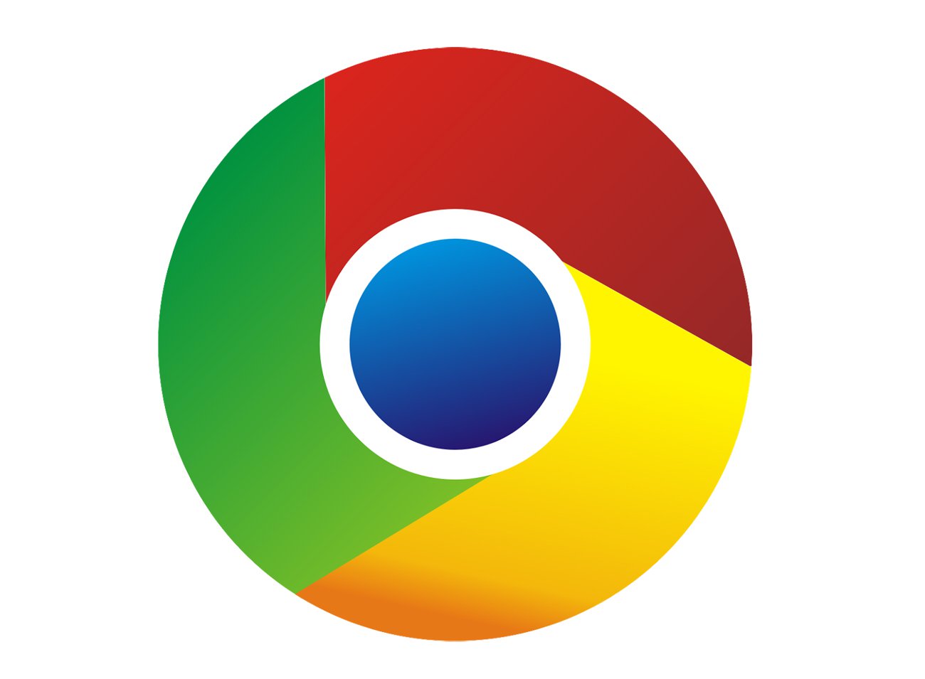 Detail Chrome Browser Logo Nomer 10