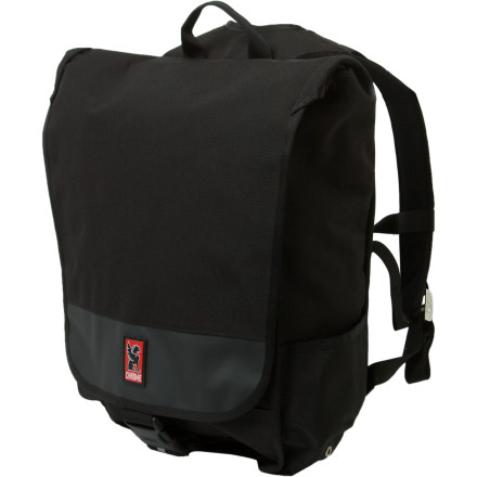 Detail Chrome Falcon Backpack Nomer 3