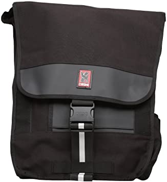 Detail Chrome Falcon Backpack Nomer 4