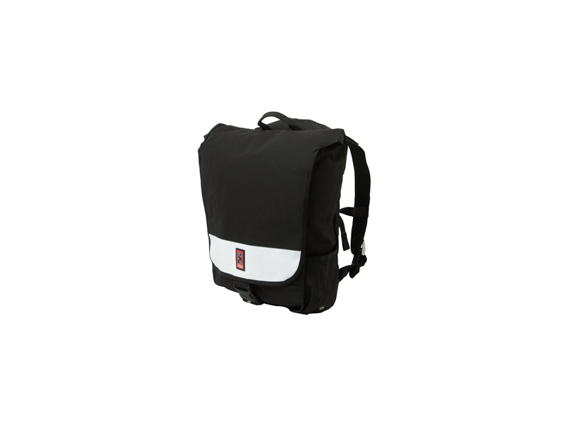 Detail Chrome Falcon Backpack Nomer 10