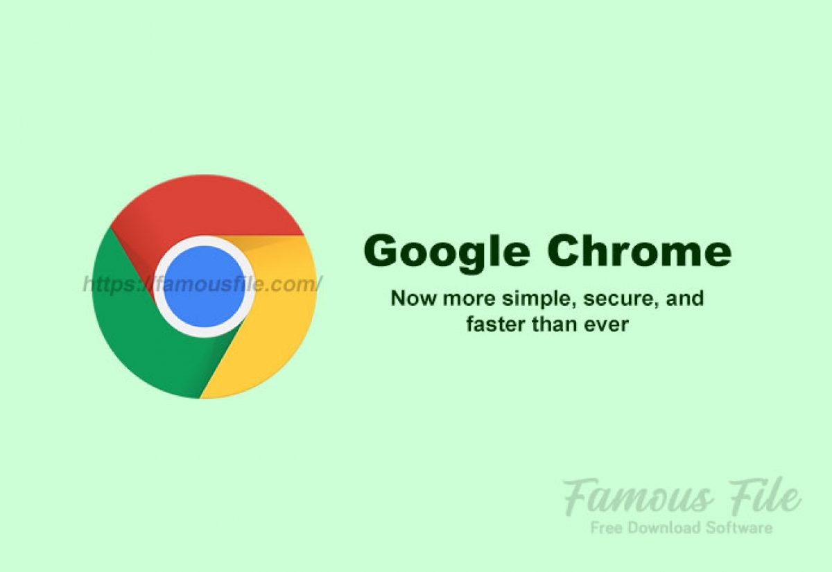 Detail Chrome Free Download Nomer 29