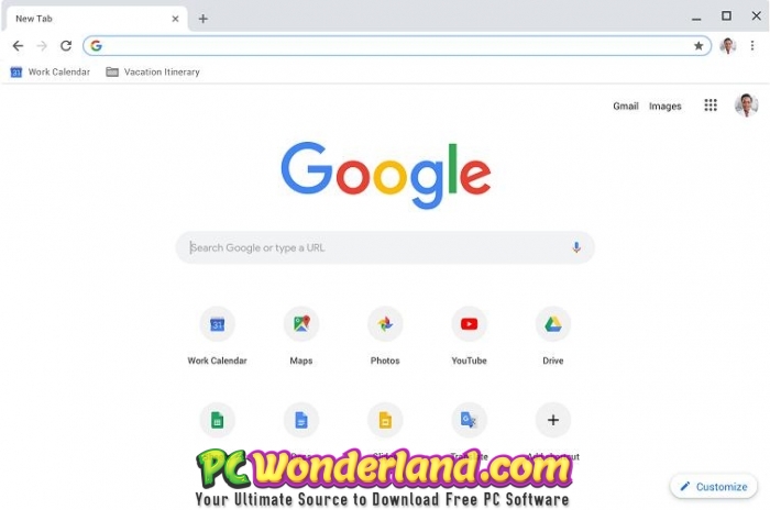 Detail Chrome Free Download Nomer 50