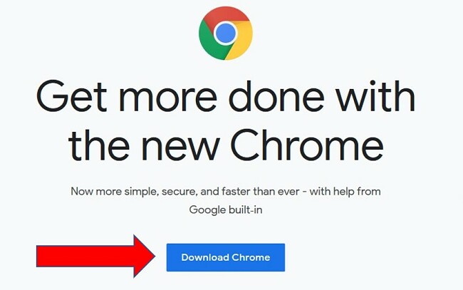 Detail Chrome Google Free Download Nomer 27