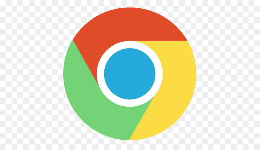 Detail Chrome Icon Nomer 14