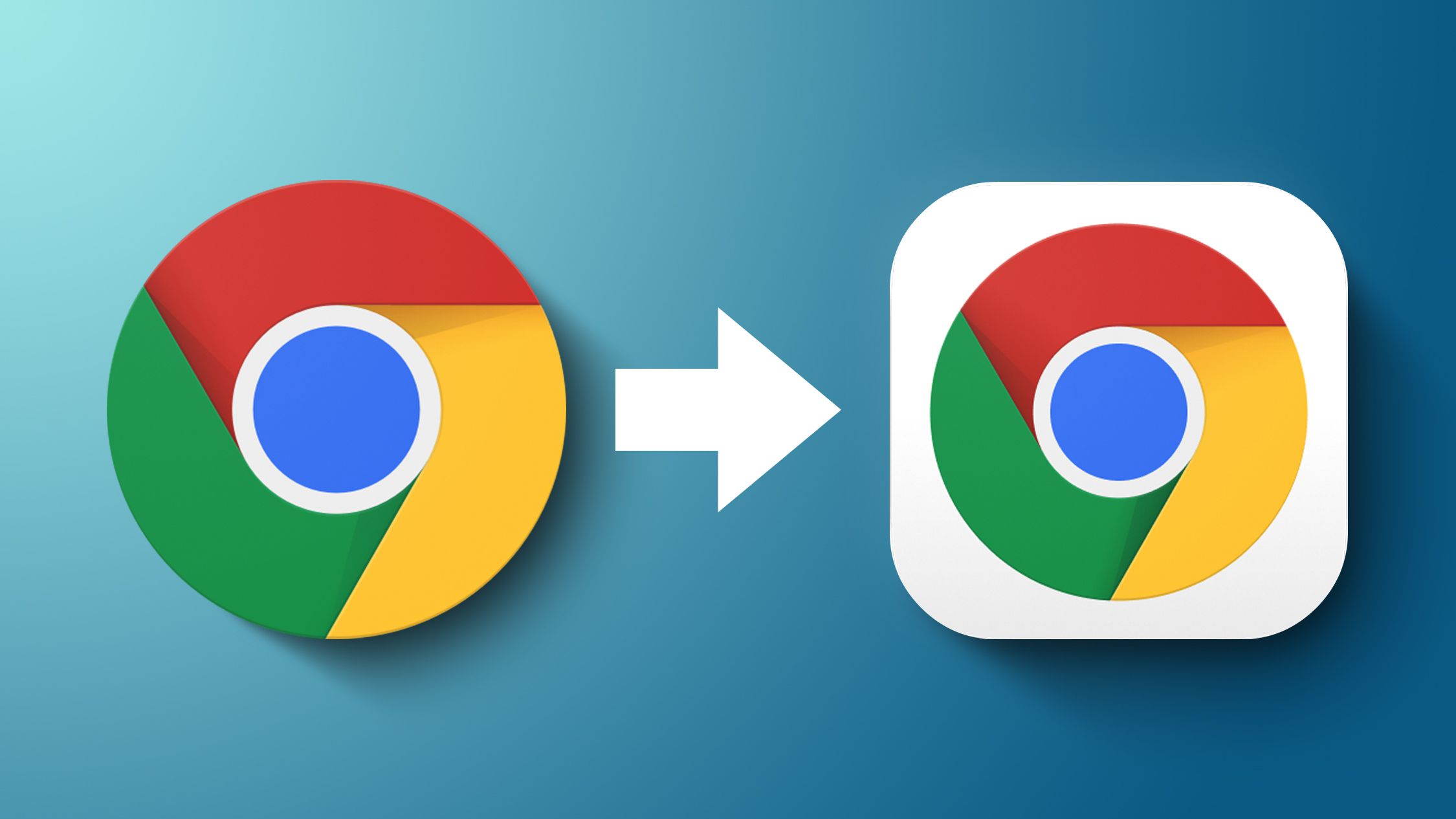 Detail Chrome Icon Images Nomer 16