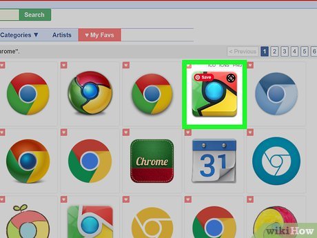 Detail Chrome Icon Images Nomer 21