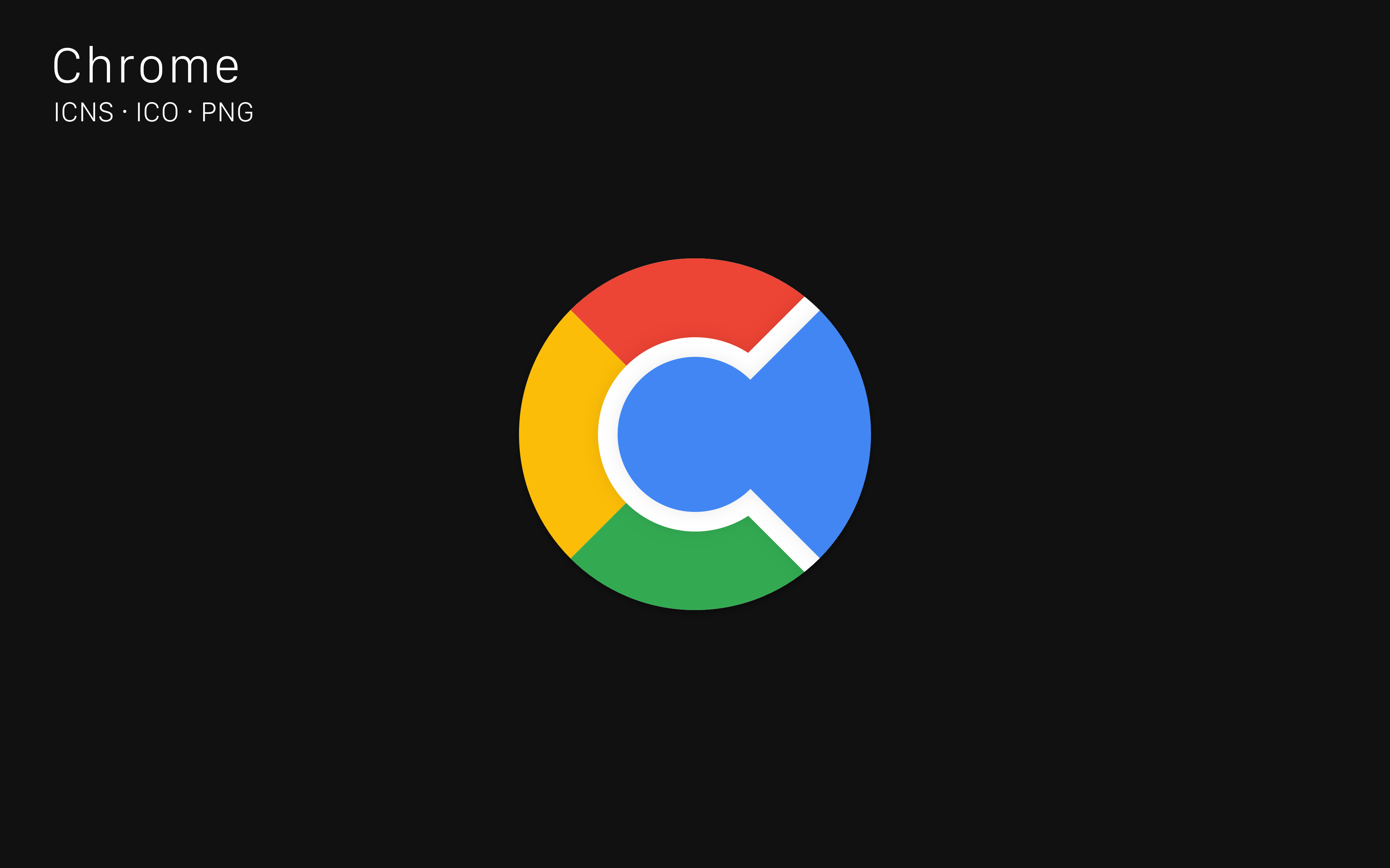 Detail Chrome Icon Images Nomer 28