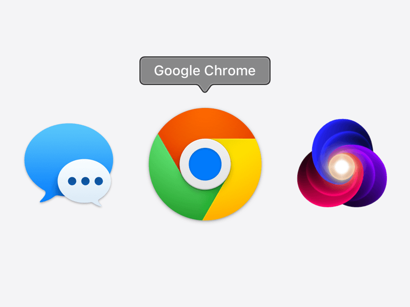 Detail Chrome Icon Images Nomer 33