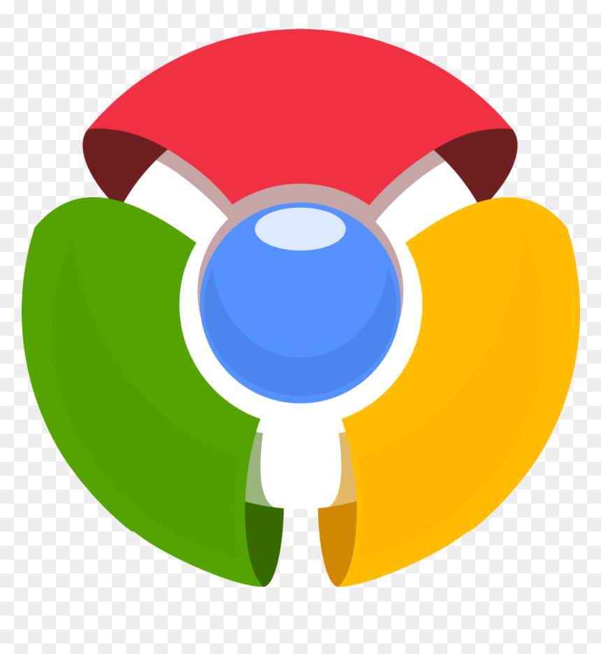 Detail Chrome Icon Png Nomer 42