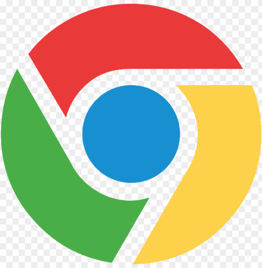 Detail Chrome Icon Png Nomer 6