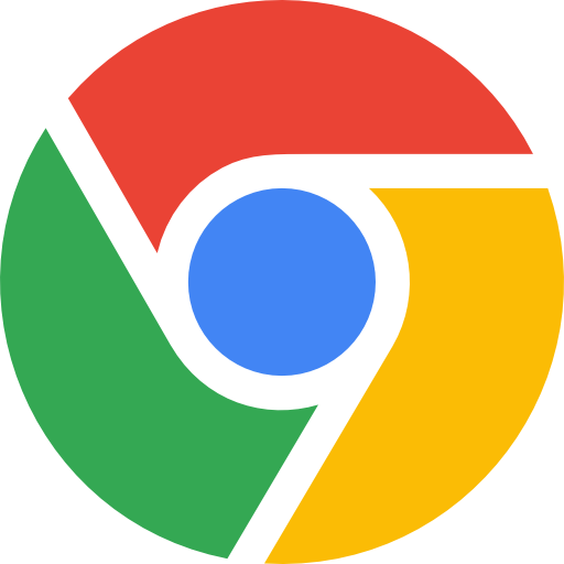 Detail Chrome Icon Png Nomer 9