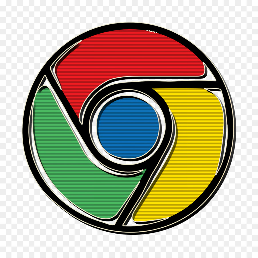 Detail Chrome Icon Transparent Nomer 22