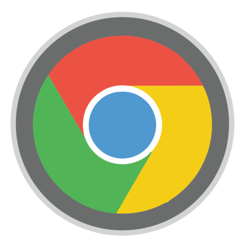 Detail Chrome Icon Transparent Nomer 43