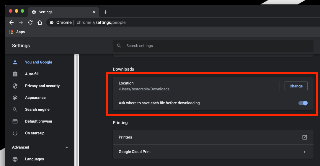 Detail Chrome Image Download Nomer 19