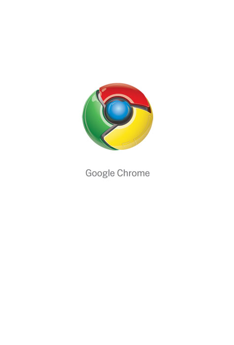 Detail Chrome Images Nomer 29