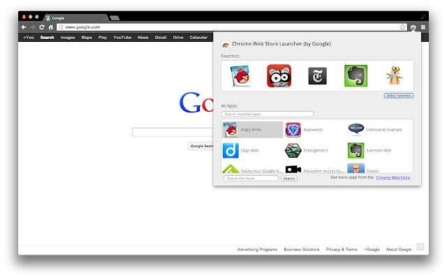 Detail Chrome Images Nomer 37