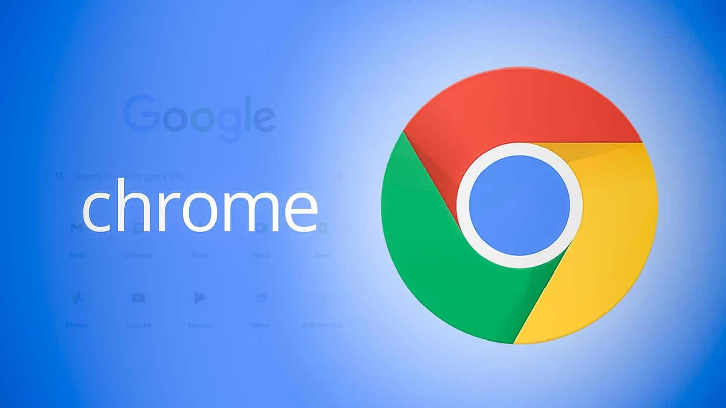 Detail Chrome Logo Nomer 12