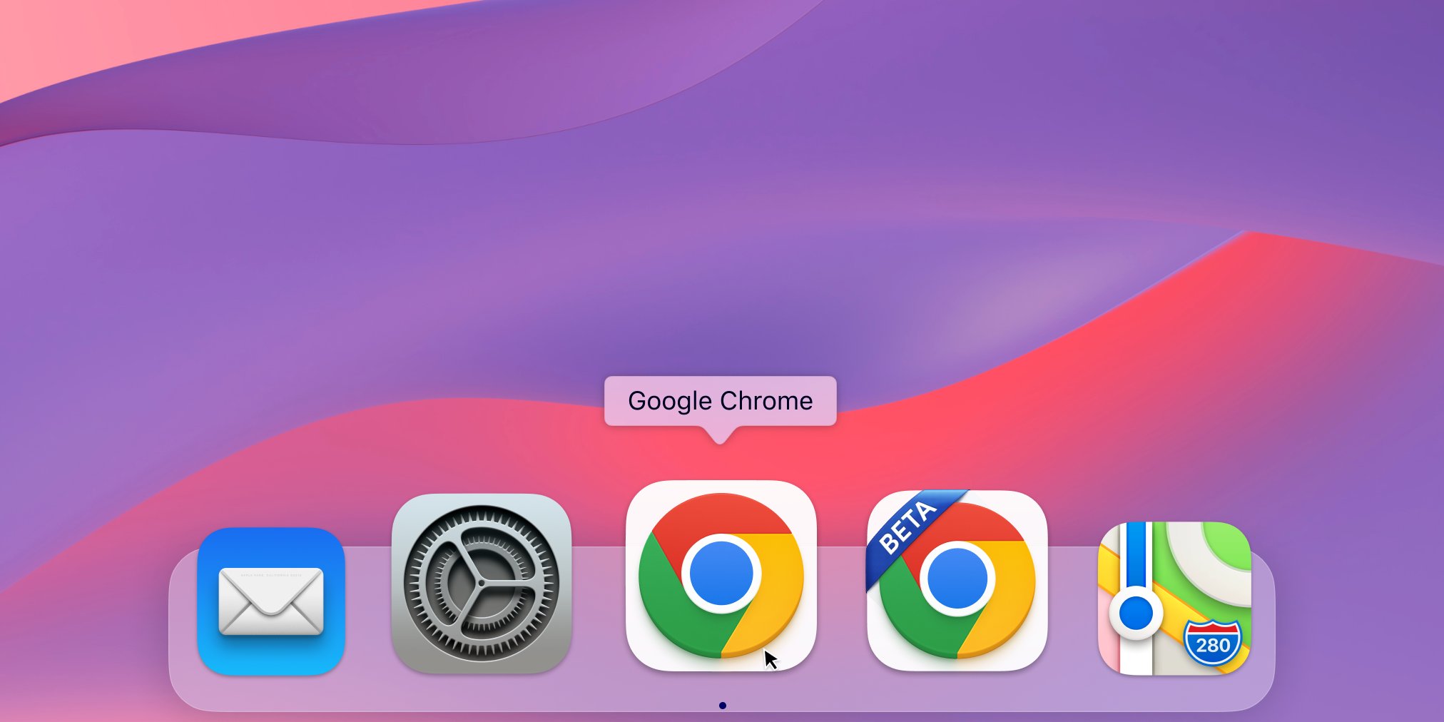 Detail Chrome Logo Nomer 13