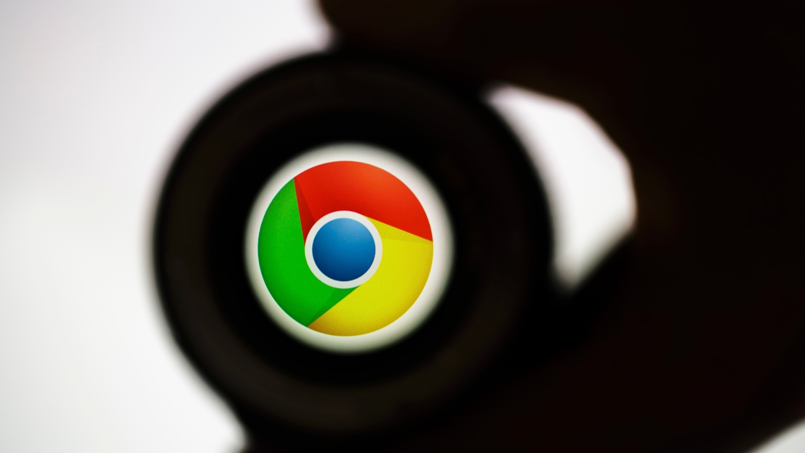 Detail Chrome Logo Nomer 26