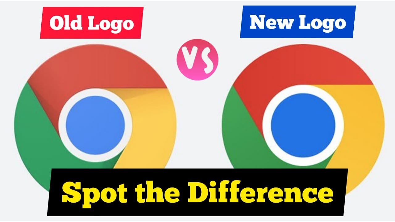 Detail Chrome Logo Nomer 40