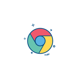 Detail Chrome Logo Nomer 47