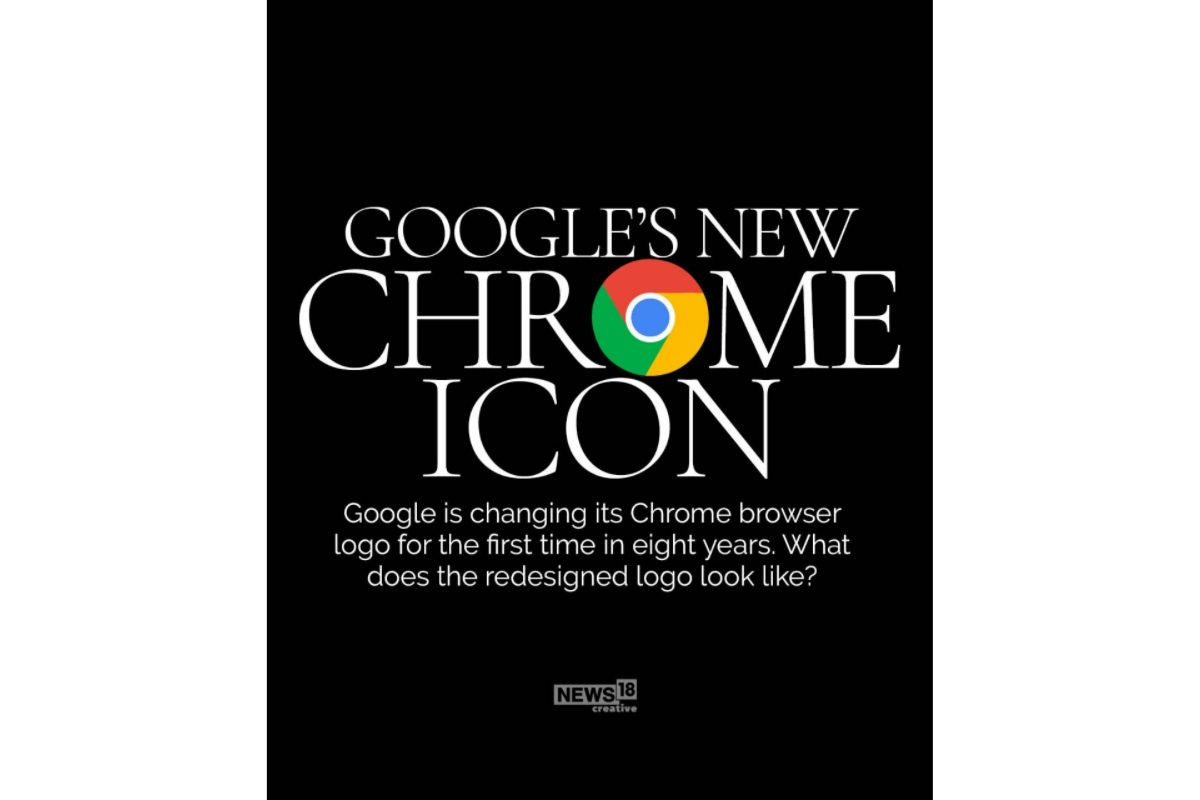 Detail Chrome Logo Nomer 49