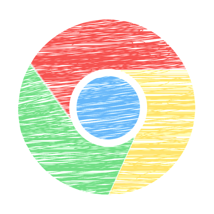 Detail Chrome Logo Nomer 52