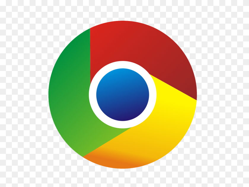 Detail Chrome Logo Transparent Nomer 14