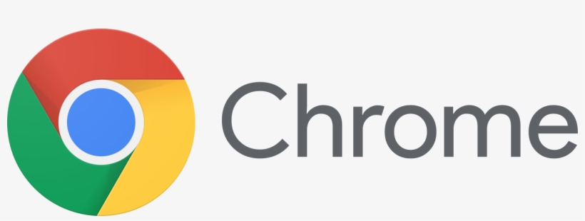 Detail Chrome Logo Transparent Nomer 17