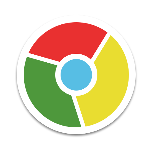Detail Chrome Logo Transparent Nomer 20