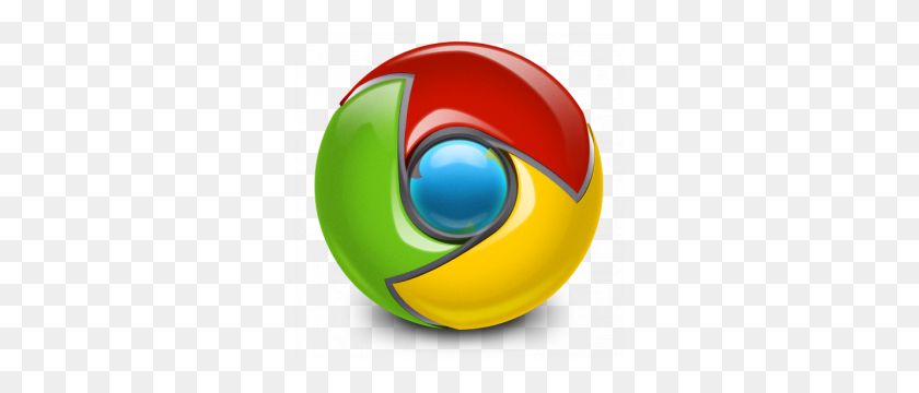 Detail Chrome Logo Transparent Nomer 21