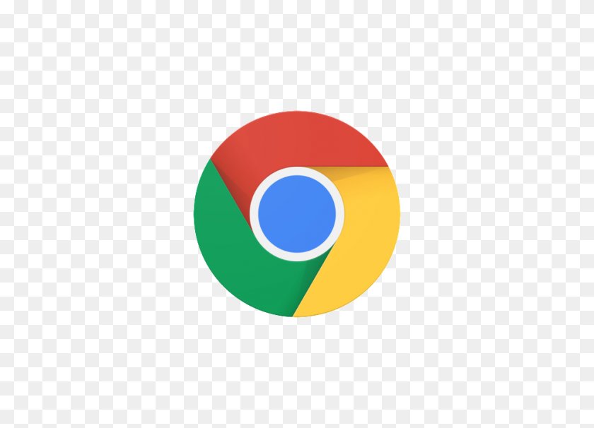 Detail Chrome Logo Transparent Nomer 49