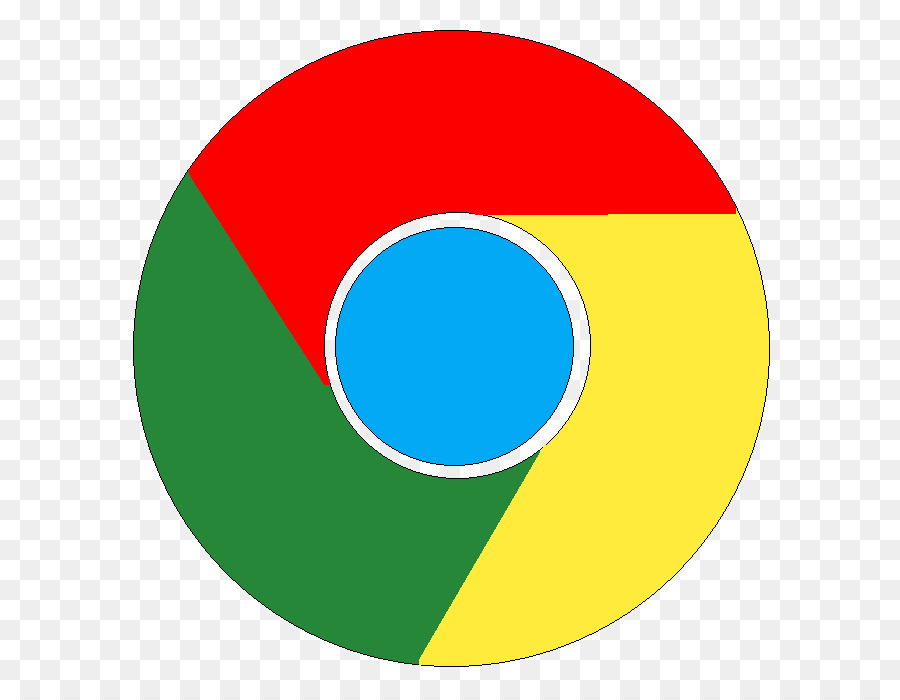 Detail Chrome Logo Transparent Nomer 52