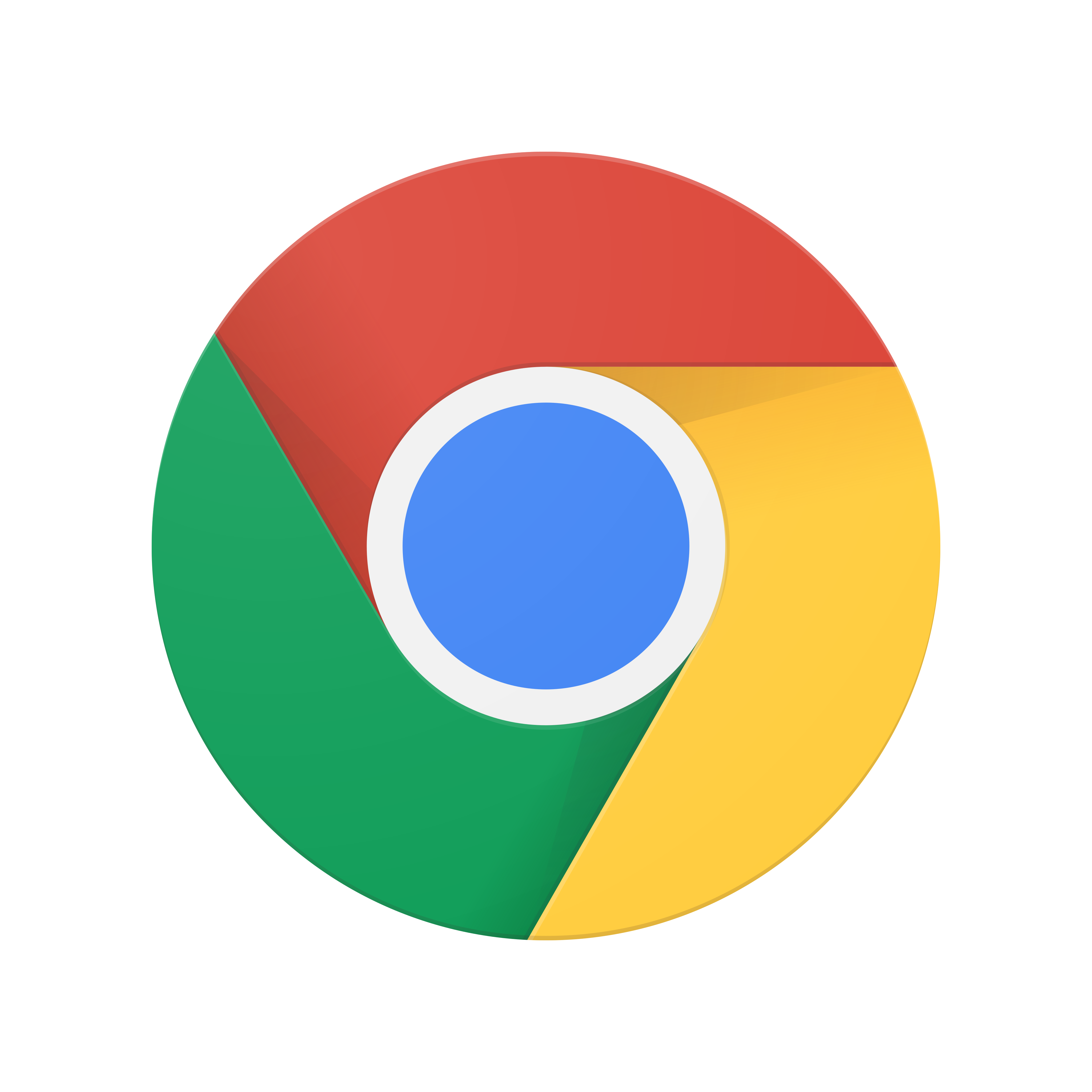 Detail Chrome Logo Transparent Nomer 6