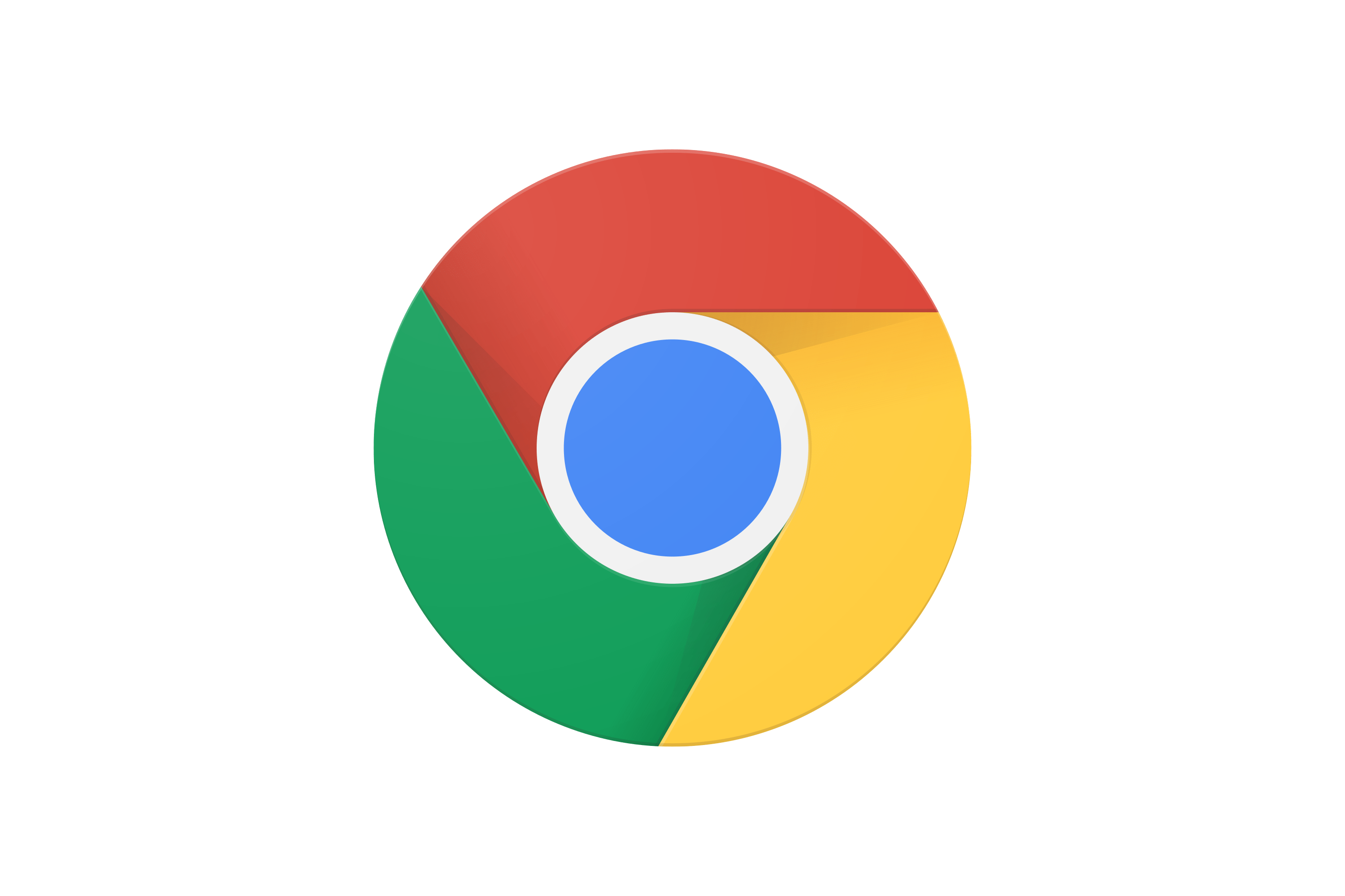 Detail Chrome Logo Transparent Nomer 8